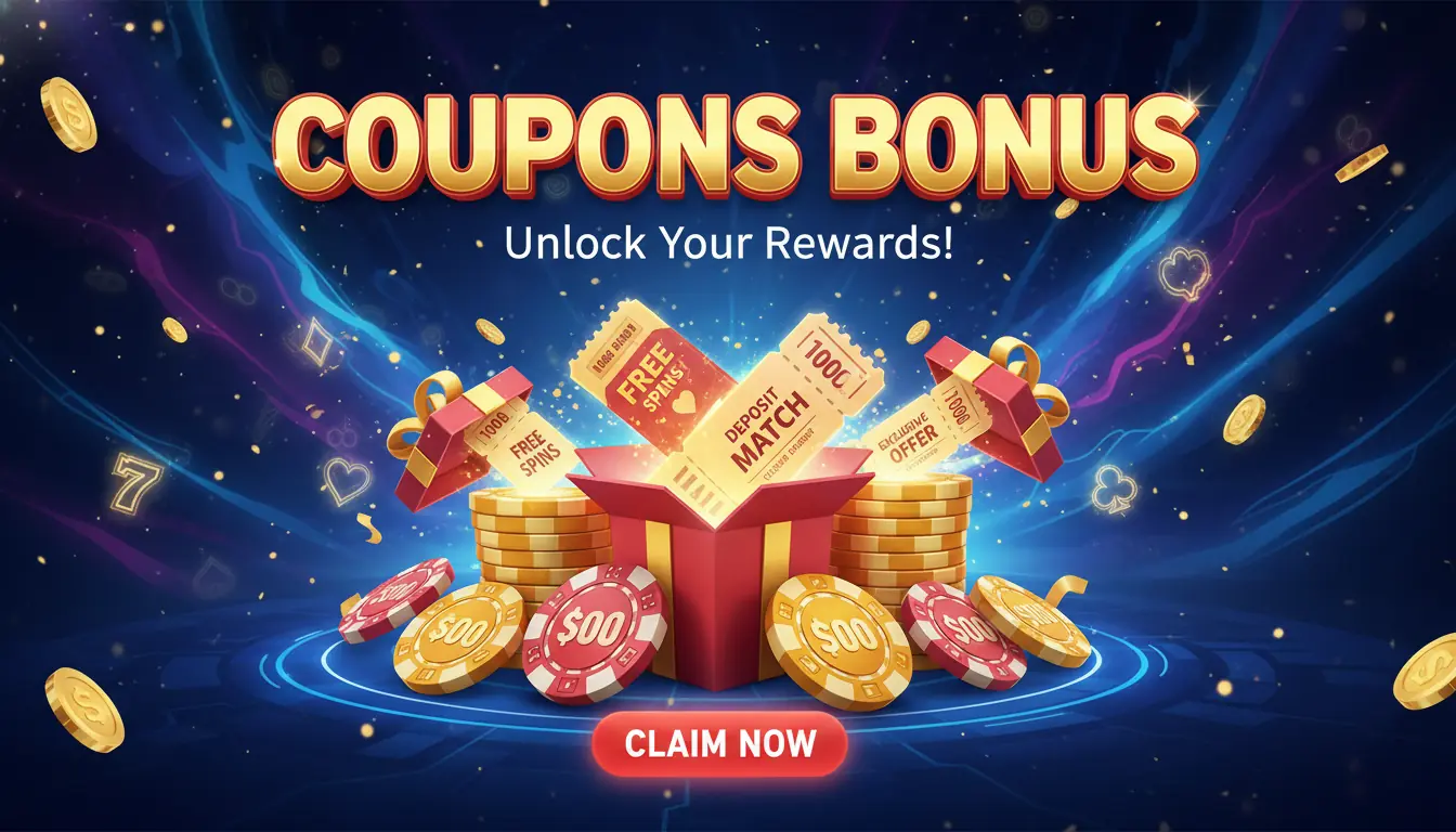 Level Up coupons