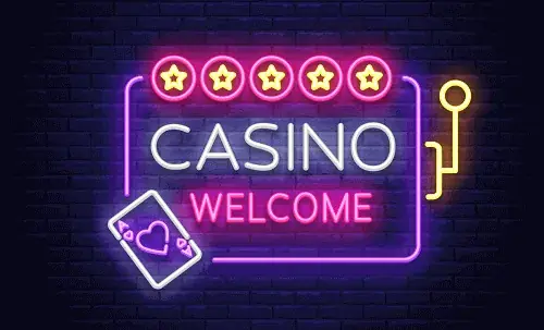 Level Up new player bonus