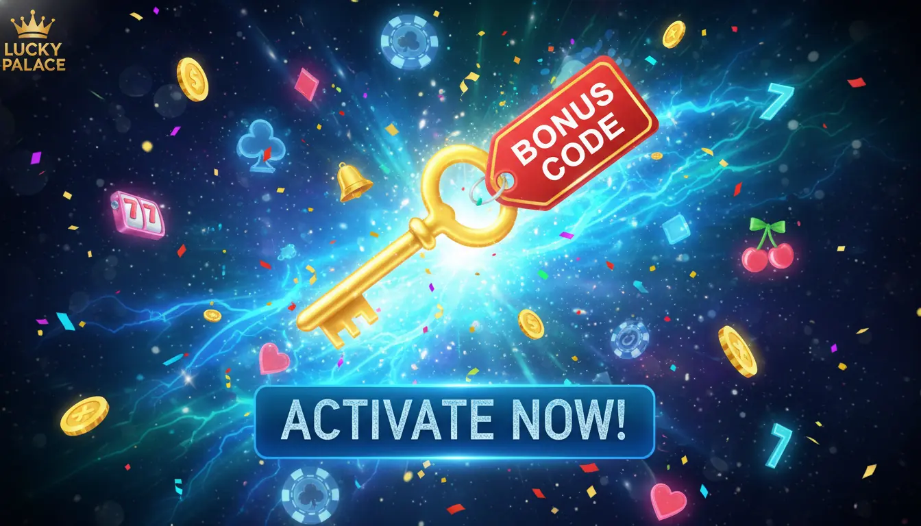 Level Up promo code