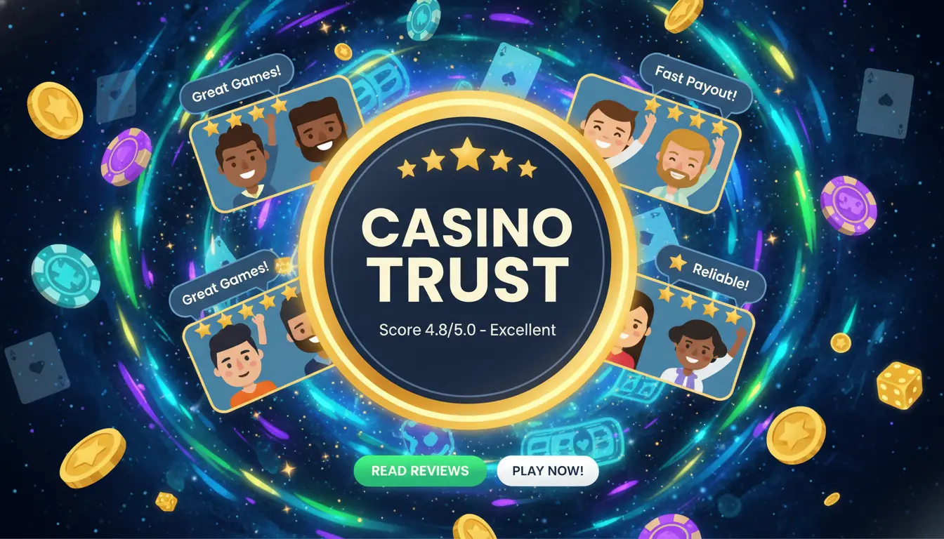 Level Up Trustpilot